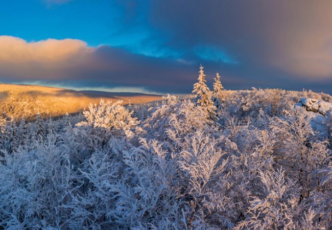 Weihnachten in Liberec